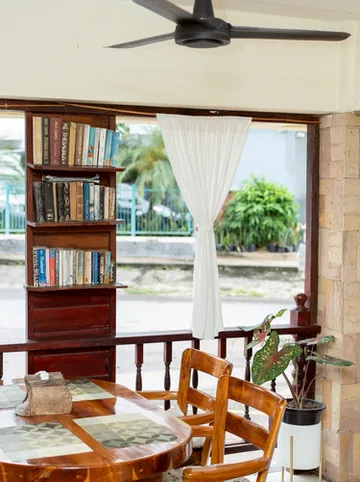 รูปภาพของโรงแรมขอนแก่นออร์คิด