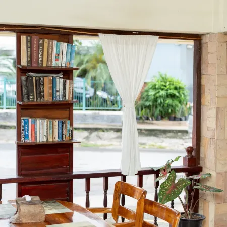 Khon Kaen Orchid Hotel Отели рядом с достопримечательностью «Парк Расчаданусорн»