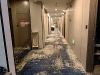Hongbaoshi Hotel - Cheap