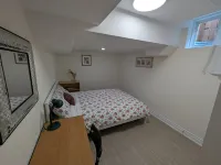 Toronto 2 Bedroom Apartment 스카버러 주변 호텔