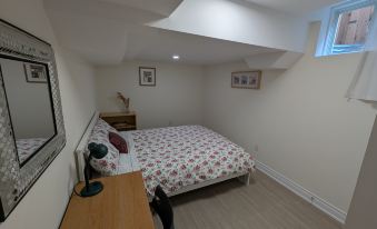 Toronto 2 Bedroom Apartment