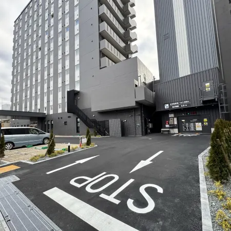 HOTEL ROUTE-INN Grand NAGOYA FUJIGAOKA EKIMAE