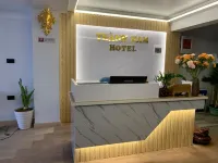 Thanh Nam Hotel - Интернет