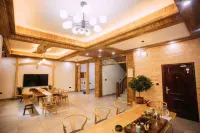 Tendai Village Wild B&B