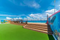 Blue Whale Bay Hotel