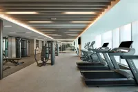 Courtyard by Marriott Zhuhai