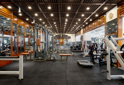 Empark Grand Hotel KunmingHotel Overview