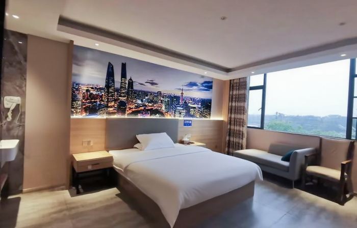 Carnival City Convenience Hotel