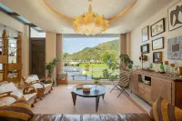 花築·青丘山野民宿