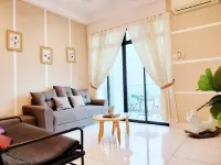 Delight Homestay The Platino