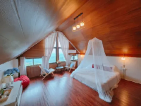 Masora Doichang Hotels in Mae Suai