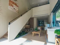 Taihang Seclusion Wild Luxury Resort