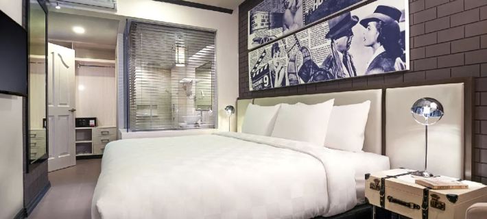 Summit Hotel Magnolia Hotels in Quezon City