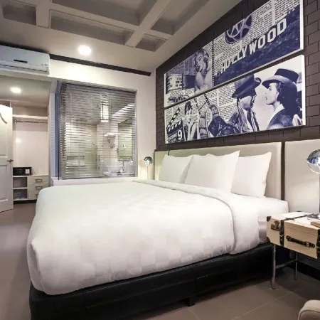 Summit Hotel Magnolia