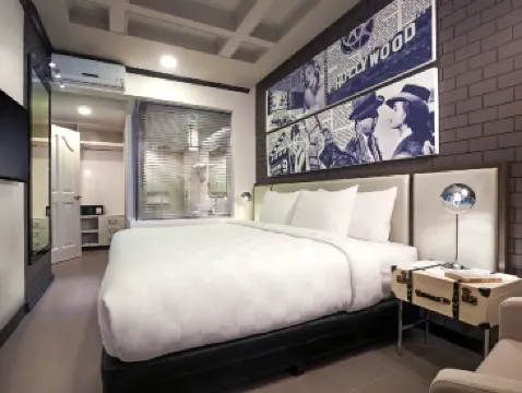 Summit Hotel Magnolia