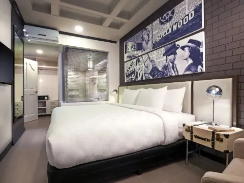 Summit Hotel Magnolia