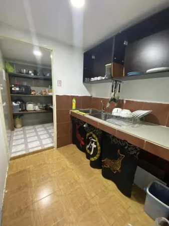 BG Prosper Hostel