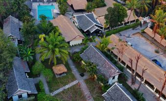 Luang Prabang Chanon Hotel