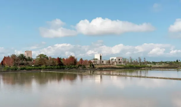 Loherb B&B Yilan Hotels in der Nähe von Lize Old Street