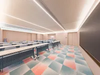 漢庭酒店（曲阜東站店） 曲阜酒店