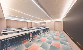 Hanting Hotel(Qufu east station)