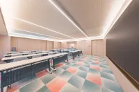 Hanting Hotel（Qufu east station）