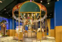 Roaders Plus Hotel Theme Hotels in Taipei