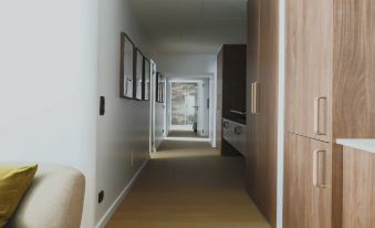 Elegant apartment - 3BR-8P- Le Marais