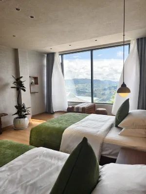 Chazu Homestay
