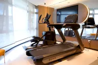 Home Inn Select (Nanhua International Wild Mushroom Trading Center Branch) Hotels in Nanhua