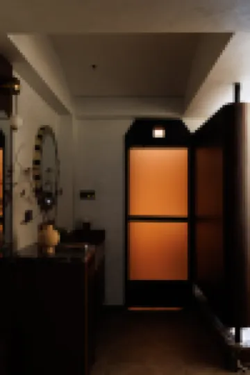 Guiyang One Pool Hotel (Fountain Pool Tai Ping Road Internet Celebrity Street Store)