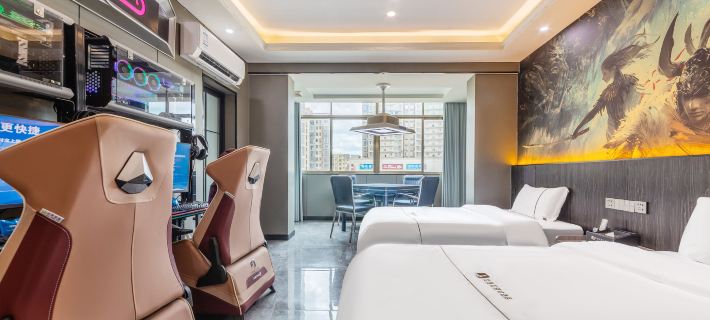 Jutu Immersive Homestay Các khách sạn ở Tân Can