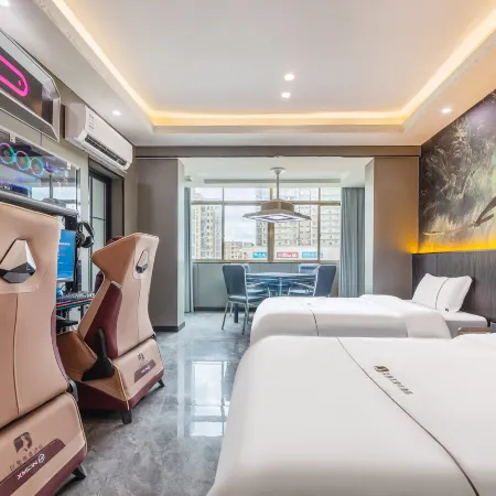 Jutu Immersive Homestay