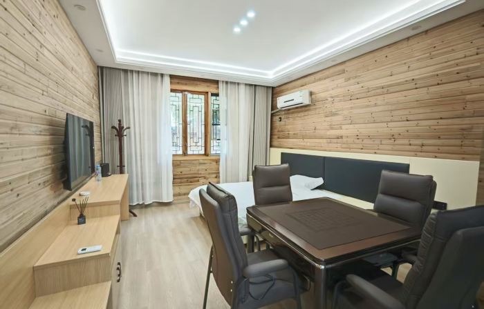Dinghu Homestay Ecological Homestay