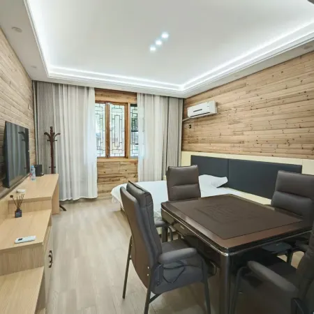 Dinghu Homestay Ecological Homestay