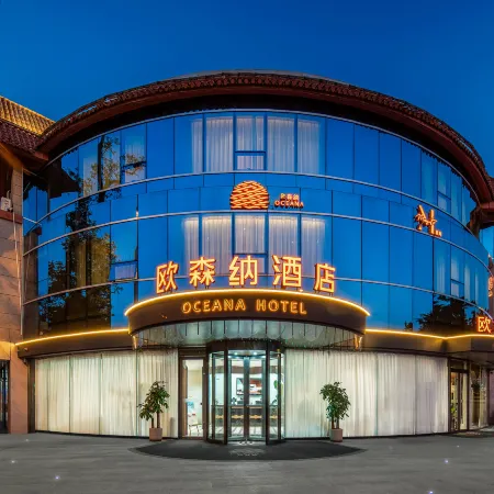 Oceana hotel