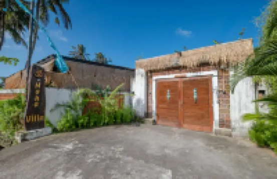 Maha Villa 1 Kertha Mandala Hotels near قصر تيرتا جانجا