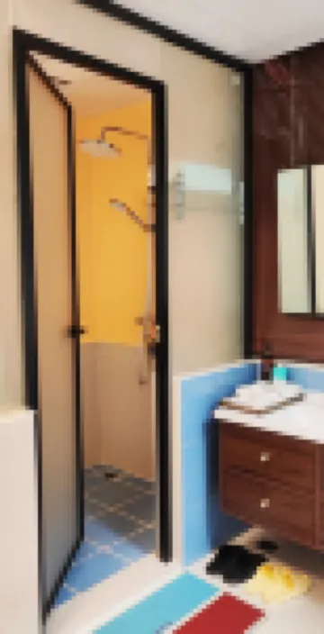 Ningduole Light Luxury Courtyard Resort Villa (Dukezong Ancient Town Branch)