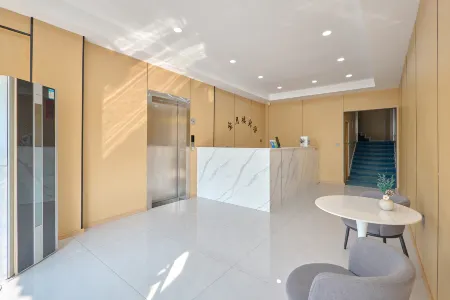 Baoyuelou Hotel Zhangjiagang