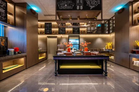 TRUE GO Hotel （Beijing Qinghe High-Speed Rail Station, Xiaomi Science and Technology Park Store） Отели рядом с достопримечательностью «Beijing Information Science & Technology University Qinghe Xiaoying Campus (Southern District)»