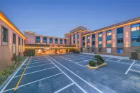 桔子飯店（天津薊州獨樂寺店） 薊州城區/鼓樓廣場住宿飯店