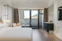 The Dragon Hotel Wuyi Hot Spring