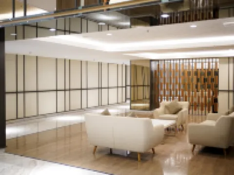 โรงแรมแฮร์ริส ซามารินดา โรงแรมในซามารินดา