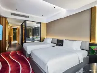 TRIMULIA Hotel Hotels near Cambrew Beer Factory