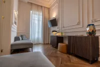 Dimora Palanca Boutique & Spa - 5-Star