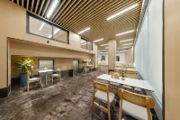 Xiamen Dream Bliss Art Hotel