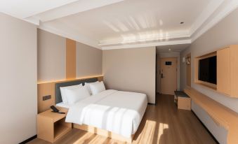 Cangnan Jiatai Holiday Hotel