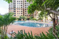 Cau Giay Hanoi Vinhomes D’Capitale – TK Stay