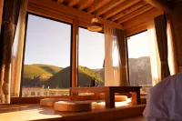 阿壩本初清涼·莊園