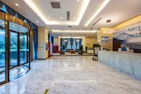 Guangying E-sports Hotel (Meixu Branch) - الرياضات الإلكترونية